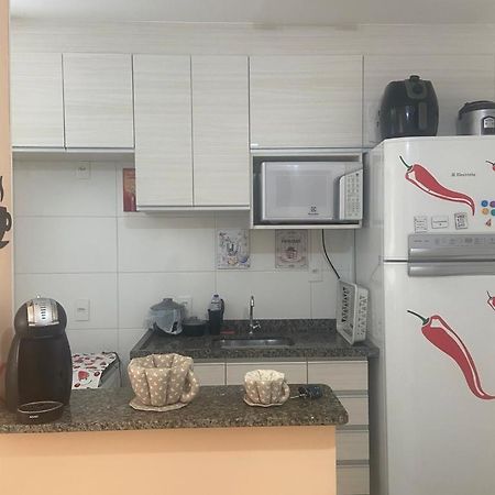 Apartamento Mari 1 Сан-Карлус Экстерьер фото