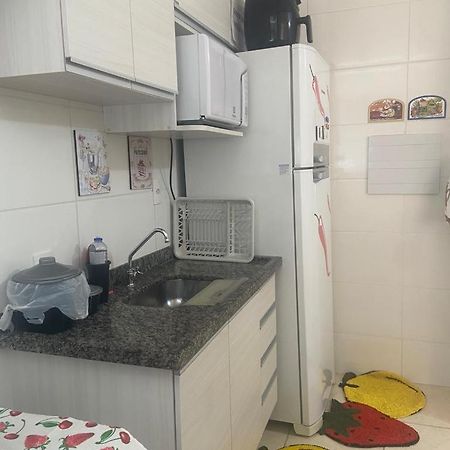 Apartamento Mari 1 Сан-Карлус Экстерьер фото