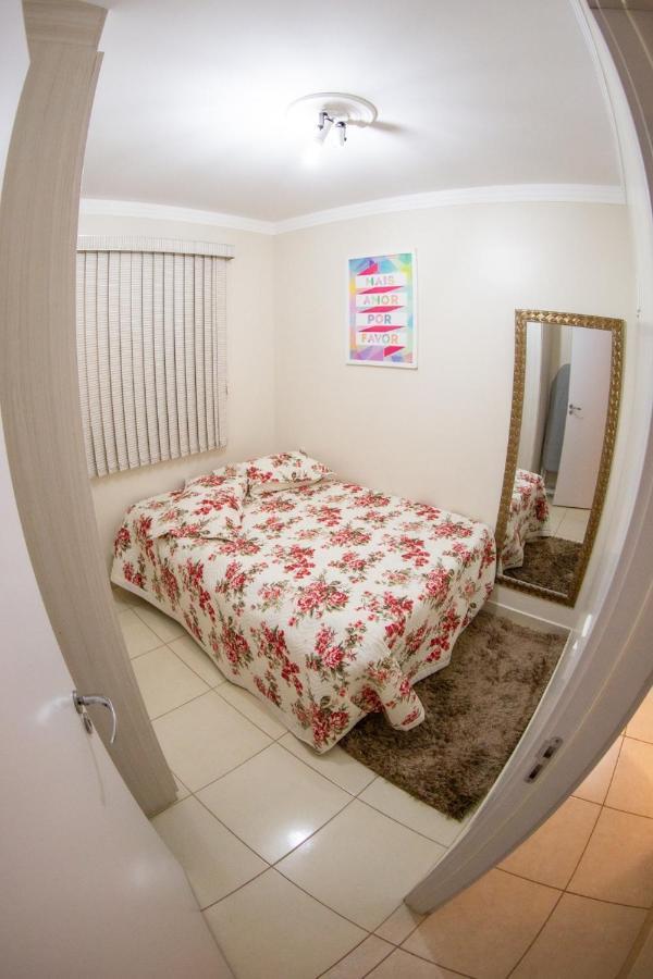 Apartamento Mari 1 Сан-Карлус Экстерьер фото
