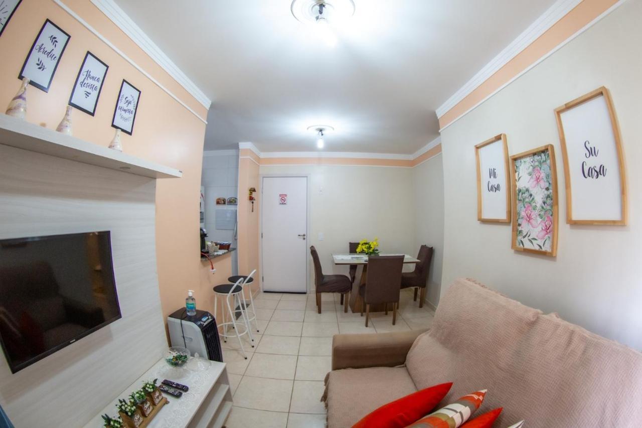 Apartamento Mari 1 Сан-Карлус Экстерьер фото