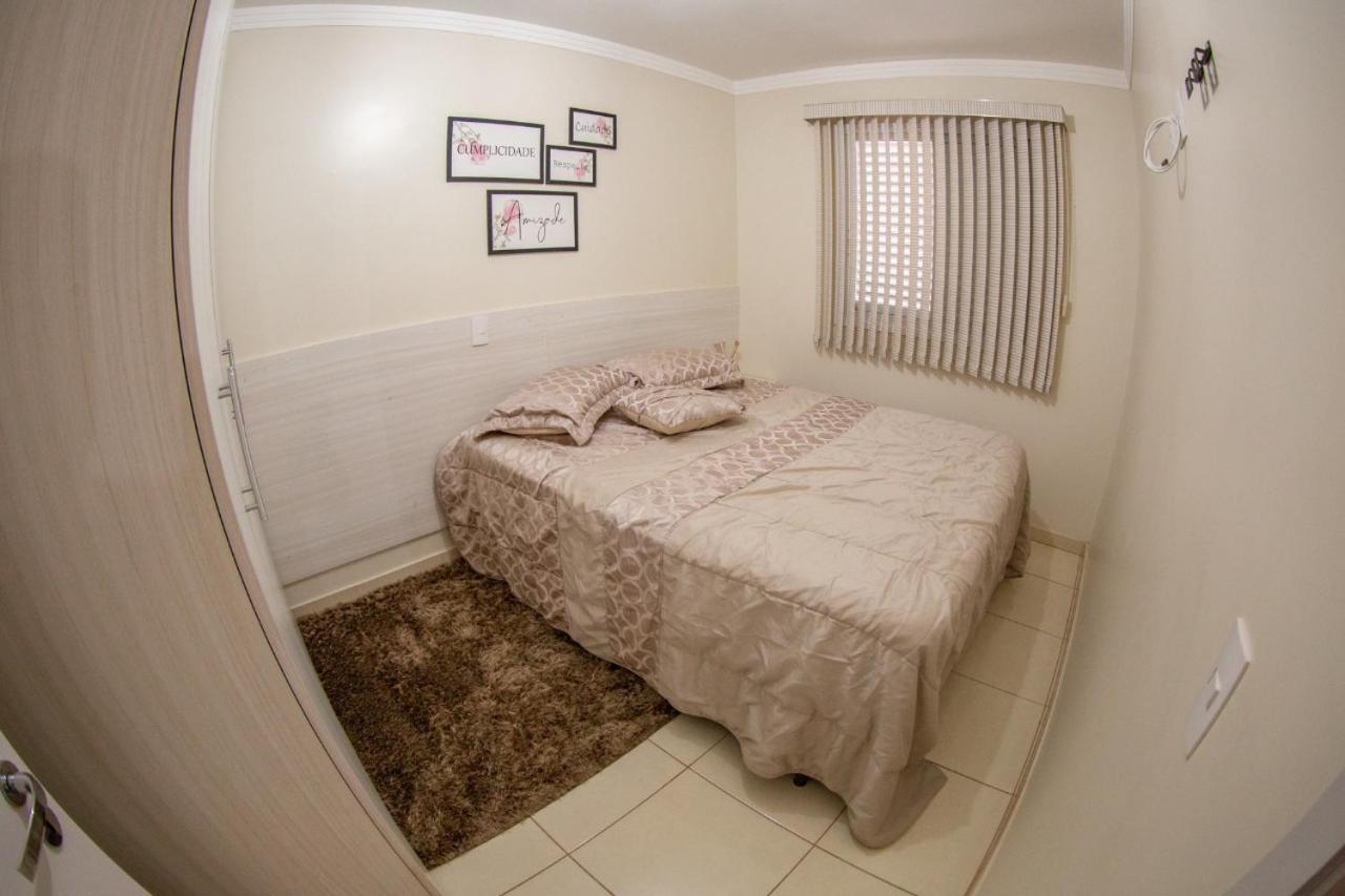 Apartamento Mari 1 Сан-Карлус Экстерьер фото