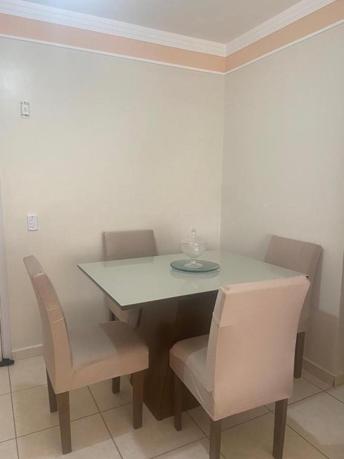 Apartamento Mari 1 Сан-Карлус Экстерьер фото