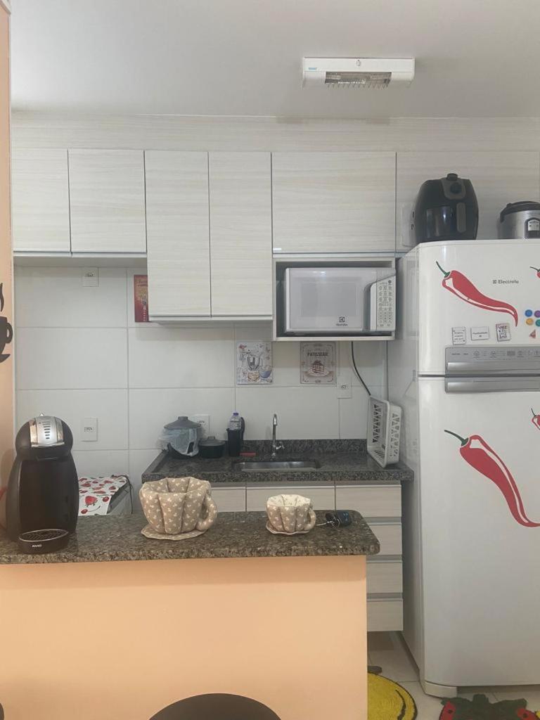 Apartamento Mari 1 Сан-Карлус Экстерьер фото